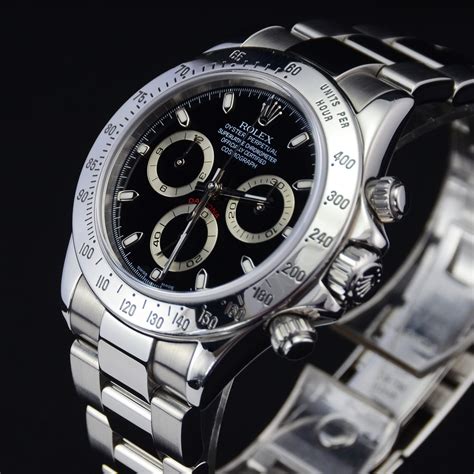 rolex dutona|Rolex daytona used for sale.